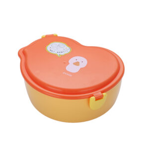 2524-860ml Cute Cartoon Lunch Box